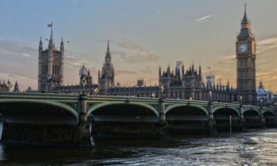 この英国の決済プロバイダーは、Binanceに対してこの動きをしました