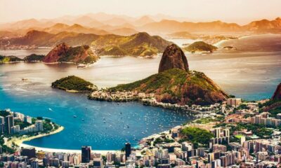 ブラジルのCVMはラテンアメリカ初のイーサリアムETFにうなずきます