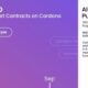 カルダノ：「それは起こっている！」 アロンゾのアップグレードが予定されています…