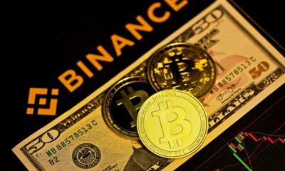 Binanceは、「より広い業界をより安全な場所にする」ための新しい任命を明らかにします