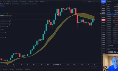 このビットコインインジケーターは、イーサリアムが再び最高値に達するかどうかを決定する可能性があります