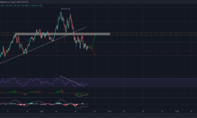 良好な結果は、Chainlinkのトレーダーにとってこれを意味します