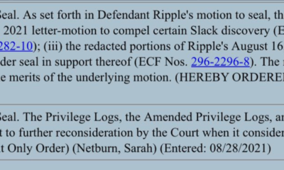 XRP訴訟の結果は、この「いつ、もし」シナリオに依存する可能性があります