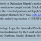 XRP訴訟の結果は、この「いつ、もし」シナリオに依存する可能性があります