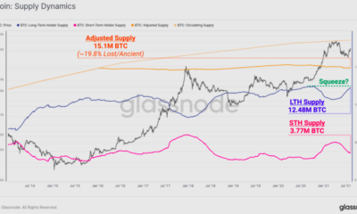 9月がビットコインにとって重要であると言っても安全な理由