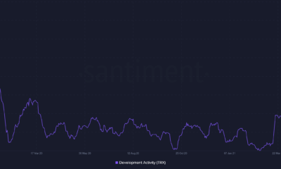 このAltcoinがもはや「イーサリアムキラー」になれない理由