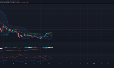 XRPトレーダーはこの安全な戦略に従うのが良いでしょう