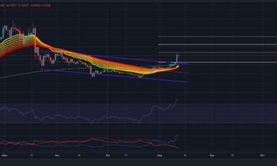 XRPトレーダーは来週これらのレベルに注意する必要があります