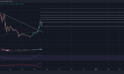 XRPが$ 2に達するまでにまだ長い道のりがある理由