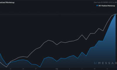 ビットコインキャッシュv。ステラ：このアルトコインは、今後数日でより良いパフォーマンスを発揮する可能性があります