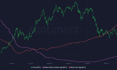 ビットコインの50,000ドルへの上昇は、その前にこの障害がある可能性があります