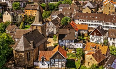 DACHが暗号通貨に657億ドルを注入するための鍵となる可能性がある理由