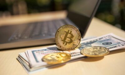 ビットコインは将来「金を反転」するでしょうが、ここに大きなIFがあります