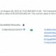 移動中のビットコインクジラで、このメトリックは歴史的な高値を打ちます