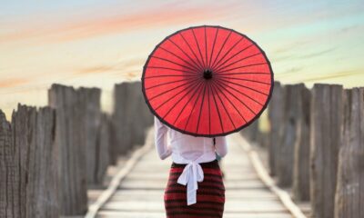 アジア諸国ではビットコインの採用が急増していますが、なぜ