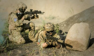 インドの外務大臣は、ISISが「殺害に報いる」ためにビットコインを使用していると主張している