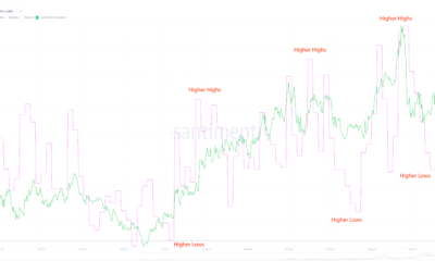 チェーンリンクの集会は、これらの重要な要因によって促進される可能性があります