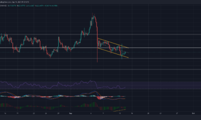ビットコインキャッシュラリーは今すぐ手の届くところにありますか