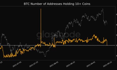 買い手の増加は、今後のビットコインにとってこれを意味します