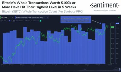このビットコインメトリックは、ローカルトップがすぐに来るかどうかを決定する可能性があります