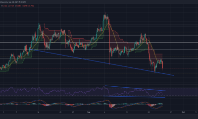 EOS：バイヤーが市場に再参入するのに最適な時期です
