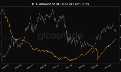 これらの投資家はビットコインが40,000ドルに下がるのを防いでいます