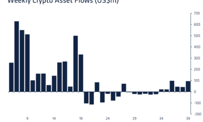 「万里の長城」がビットコイン投資家にとってどのように購入の機会であったか