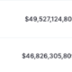 XRPがソラナとの綱引きに立っているのはここです