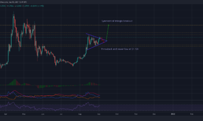 XRP：今後数週間で40％のハイキングがどのように発生するか