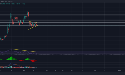 XRPは、買い手、売り手がコントロールを求めて戦う中で、重要な価格変動に注目しています