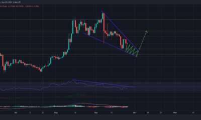 これにより、XRPのカムバックが1ドルを超え、おそらく1.29ドルになる可能性があります。