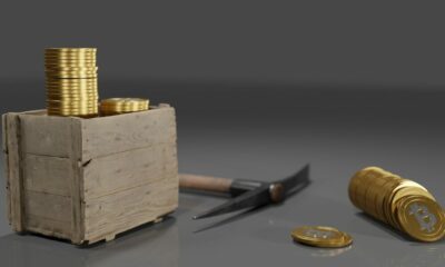 北米でのビットメインの運用を強化するための、56,000のリグを含む共同ビットコインマイニング契約