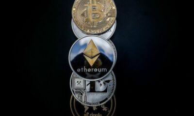 今すぐビットコイン、イーサリアム、カルダノを蓄積することが理想的である理由