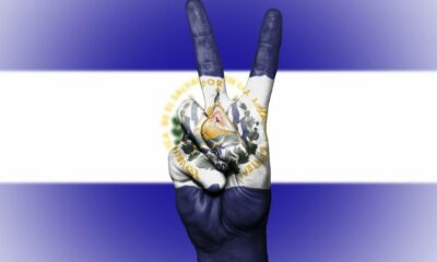 なぜビットコインを発売したのか、チボウォレットはエルサルバドル大統領にとって「あまりにも多くの挑戦」でした