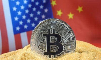 中国は動き出しました、ボールは今アメリカの法廷にあります
