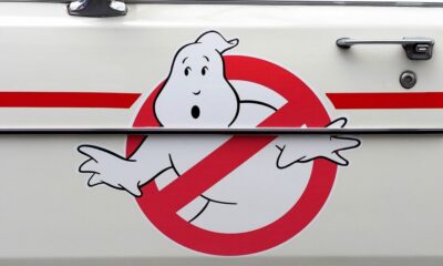 「ゴーストチェーン」から「ゴーストバスターズ」、カルダノのホスキンソンが大事な日に向けて準備を整える