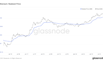 イーサリアムが実際に現在の価値と同等ではない理由
