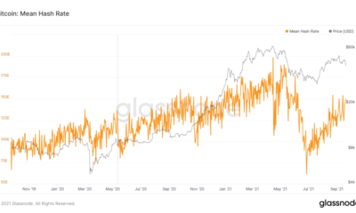 これは、価格が下落する中でのビットコインの節約の恩恵になります