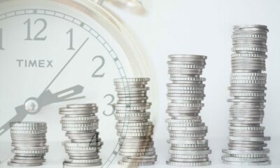 2ドル未満の価値、XRP、Algorand、MATIC、Stellarは、次の場合により高いリターンを生み出すことができます…
