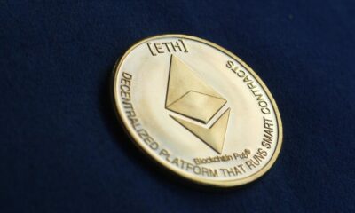 イーサリアムの場合、「$ 10,000は基本的にマトリックスにプログラムされています。」 これが理由です