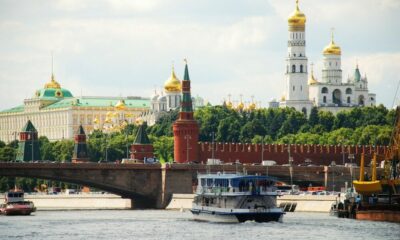 ビットコインや他の暗号通貨に対するスタンスに固執するロシア