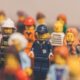 デジタルゴールドv。レゴ–ビットコインまたはイーサリアムだけですべてを実行できます