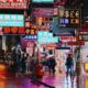 香港の暗号関連株が影響を受けましたが、ビットコイン、イーサリアムのHODLerが増えました