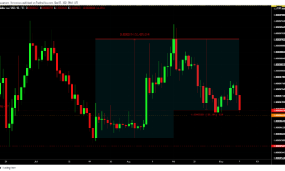 DogecoinとShibaInuがついに期待通りに配信