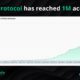 ビットコインはレイヤー1、レイヤー2エコシステム間の争いをリードしていますか