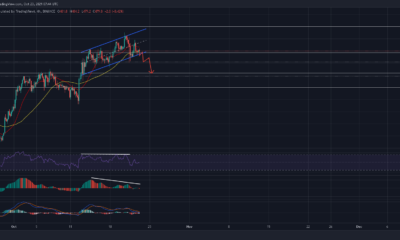 Binance Coin：これが発生した場合、ショートセラーは7％の利益を得ることができます
