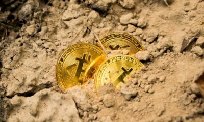 テヘラン証券取引所の地下室で見つかった違法な暗号通貨マイニング機器