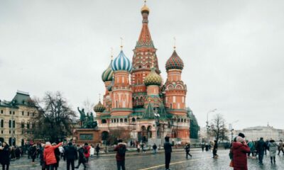 ロシアのTinkoffInvestmentsは、制限にもかかわらず暗号プロジェクトを調査しています