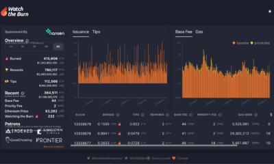 コア開発者は、イーサリアムは「ビットコインが何をしているのかを見る」必要があると言います