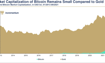 ビットコインが「とても魅力的」である理由